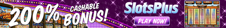 Slots Plus Casino