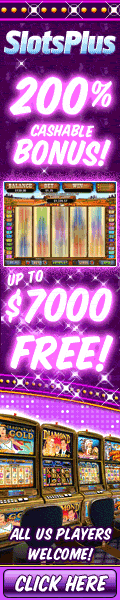 Slots Plus Casino