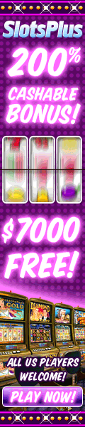 Slots Plus Casino