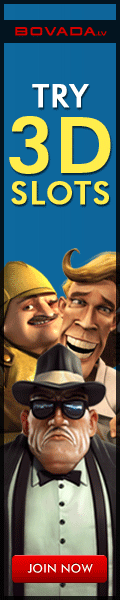 Bovada Casino