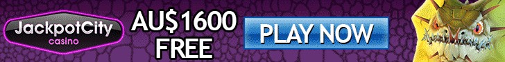 Jackpot City Casino