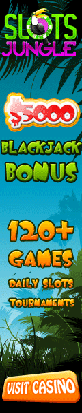 Slots Jungle Casino