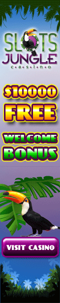 Slots Jungle Casino