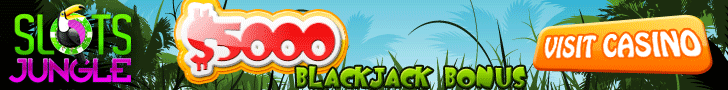 Slots Jungle Casino