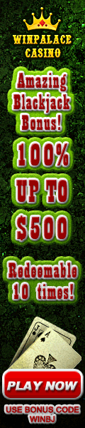 Win Palace Casino