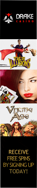 Drake Casino
