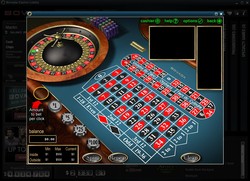 Bovada Casino Screenshot
