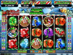 High Noon Casino Screenshot