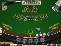 High Noon Casino Screenshot