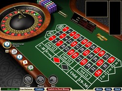 High Noon Casino Screenshot