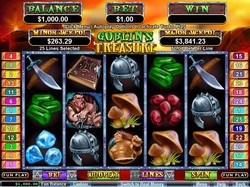 Slots Plus Casino Screenshot