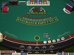 Slots Plus Casino Screenshot