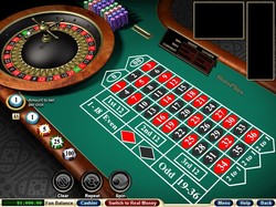 Slots Plus Casino Screenshot