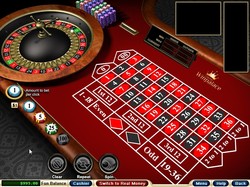 Win Palace Casino Screenshot